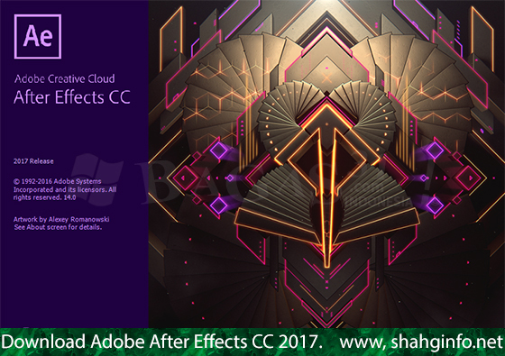 Crack After Effects Mac